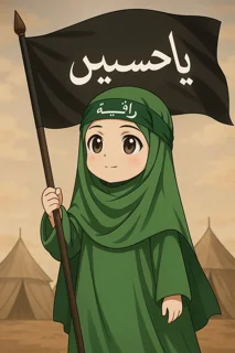 گیفت محرم